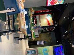 -叁宝烤肉• 西安烧烤(高科新花园店)