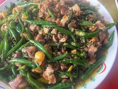 -陈有良尖椒鸡(江津总店)