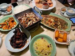 -弄堂里(西溪龙湖天街店)