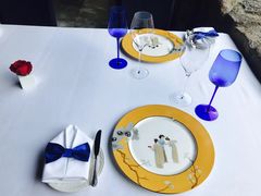 -三嚥阁 La Villa Restaurant