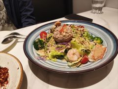 -卡朋西餐(铂顿城店)