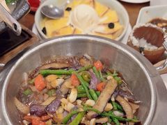 -一楼食业·美食人家