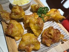 -马邦子·紫苏烤鱼(恒隆广场店)