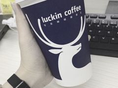 -瑞幸咖啡(时代TIT广场店)