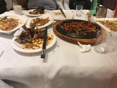 -北李妈妈菜·海肠捞饭(高新万达店)