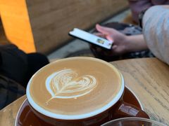 -VOYAGE COFFEE(北锣鼓巷店)