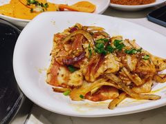 -么子烤肉(化龙池店)