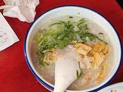 -宏状元现熬粥·京味菜(五棵松店)