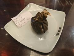 荷叶烧麦-四季春(美食街店)