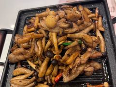 -金鼎轩·滋养小餐馆(联想桥店)