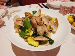 -谭厨中山传家菜.乳鸽.脆鲩鱼(华强北中航城店)