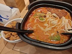-阿香米线(天津凯德餐厅店)