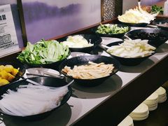 -新辣道鱼火锅(西直门店)