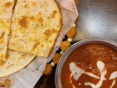 -南国印度餐厅Dakshin