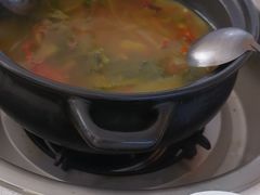-野菌王牦牛肉汤锅