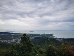 -缥缈峰景区