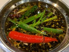 -围炉夜话·潮汕卤水火锅(榕江店)