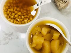 -张飞木薯羹(金鱼巷店)