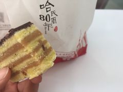 -上海哈尔滨食品厂(淮海中路店)