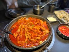 -HOTISLAND海鸡岛·韩国料理(江南西店)
