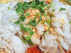 特色捞粉-有记家厨(后龙西街店)