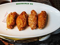 -新白鹿餐厅(松江开元地中海店)
