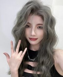 -LJOY丽锦造型·烫发染发