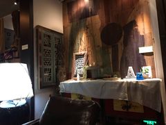 -陶享时光西餐·下午茶·竹林花园(新城店)