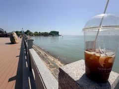 -洪泽湖古堰景区