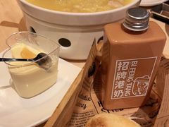 -避风塘(嘉兴八佰伴店)