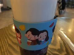 -九秋茶铺(三里屯店)