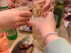 -金海湾自助餐厅(金陵饭店)