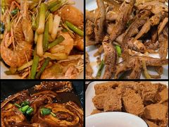 -千岛湖小鱼儿·淳安匠心农家菜