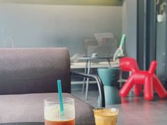 -NokNok Coffee(宽窄巷子店)