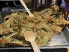 -很久以前羊肉串(大华三路店)