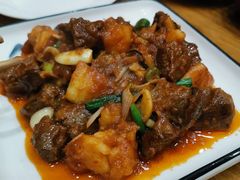 -红屋川菜(大学南路店)