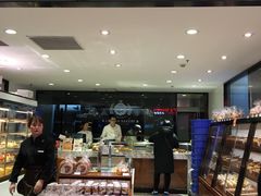 -莉莲蛋挞(大华悦沢书店)