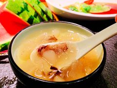 -蝴蝶里·粤菜·点心(滨江龙湖店)