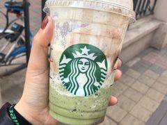 -星巴克(天津大悦城第二店)