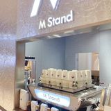 上海咖啡｜在M stand寻找那一片无界海域