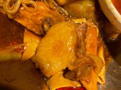 -谢蟹浓·肉蟹煲(新奥店)