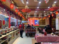 -王村姑老土炕莜面村(桥东店)