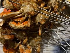 -鼎原力量东北吊炉烧烤(临河街店)