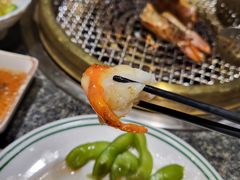 -NIUAN牛庵·日式和牛烧肉(恒隆店)