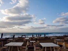 -Cafe Aewol Monsant