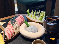 -大龙燚·旷野鲜火锅(广州首店)