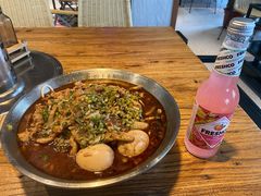 -窦四牛杂面(总店)