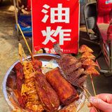 家人们答应我来南昌一定要试一试这家剥皮鱼