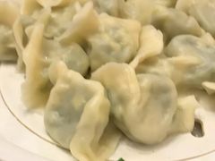 全家福水饺-饺子功·东北记忆·锅包肉(电厂路店)
