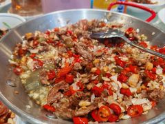 -福巷湘食小馆·猛火现炒(上海首店)